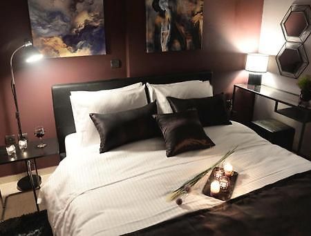 Eclectic Luxury Appartement Thessaloniki Buitenkant foto