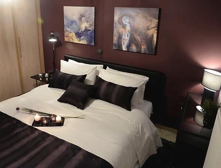 Eclectic Luxury Appartement Thessaloniki Buitenkant foto