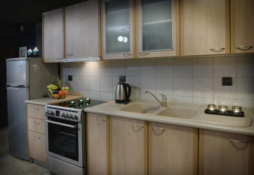 Eclectic Luxury Appartement Thessaloniki Buitenkant foto