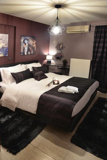 Eclectic Luxury Appartement Thessaloniki Buitenkant foto