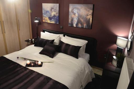 Eclectic Luxury Appartement Thessaloniki Buitenkant foto